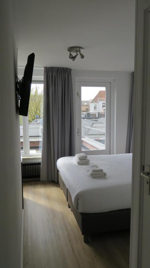 Hotel Marktzicht Хардервейк Экстерьер фото
