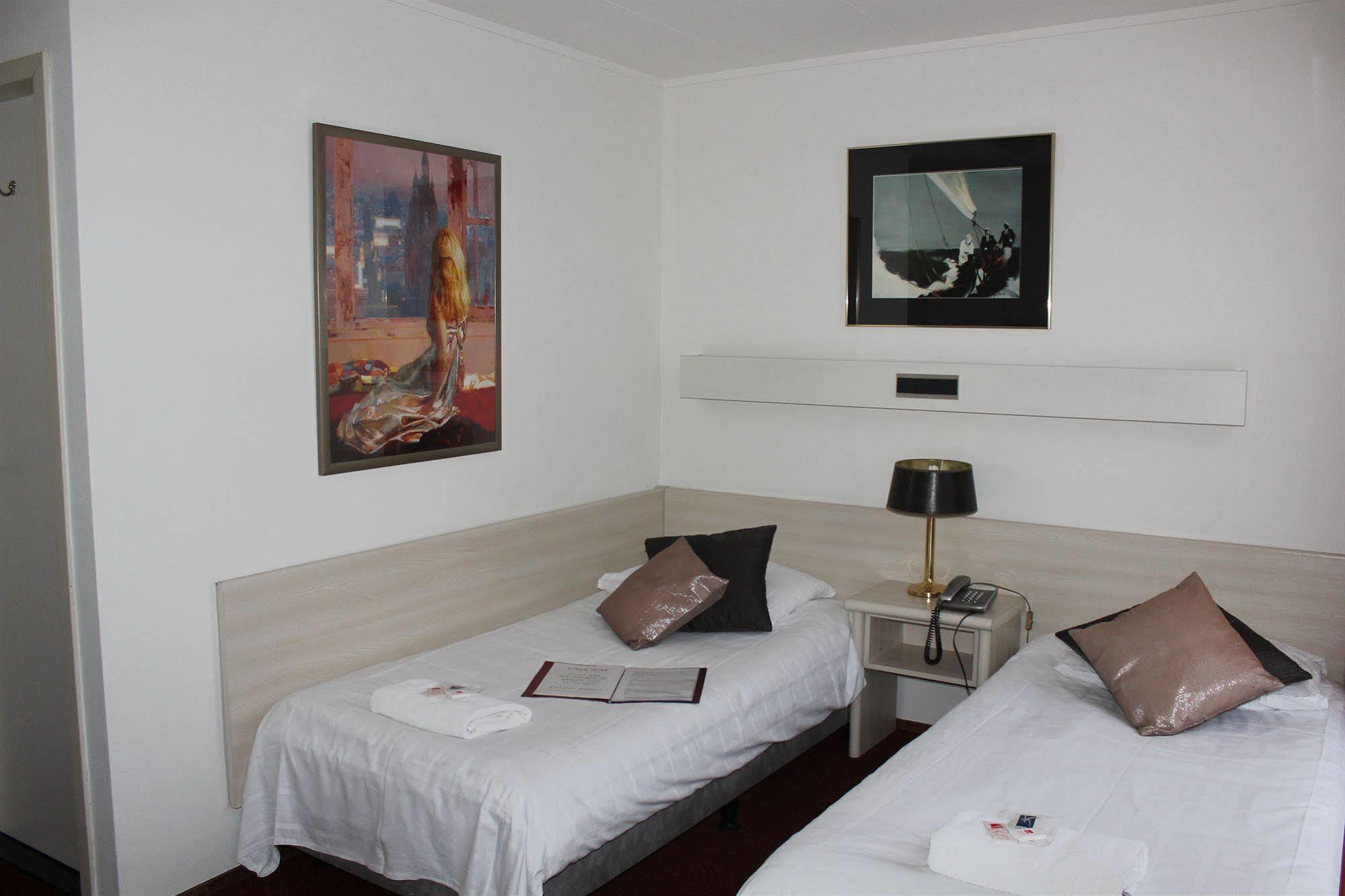 Hotel Marktzicht Хардервейк Экстерьер фото